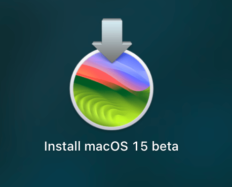 macos sequoia download